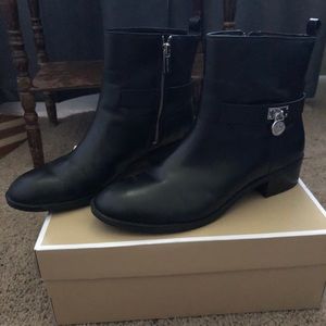 Michael Kors Ankle Boots